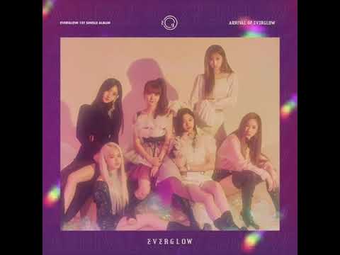 EVERGLOW - Bon Bon Chocolat (봉봉쇼콜라) | AUDIO/MP3