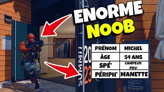 🔥 AU PAYS DES NOOBLARDS 🔥