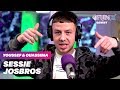 JOSBROS BLESST ONS MET ZIJN SESSIE ??? | Youssef & Ouassima