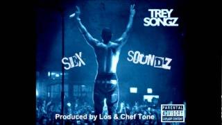 TreySongz-Sex Soundz