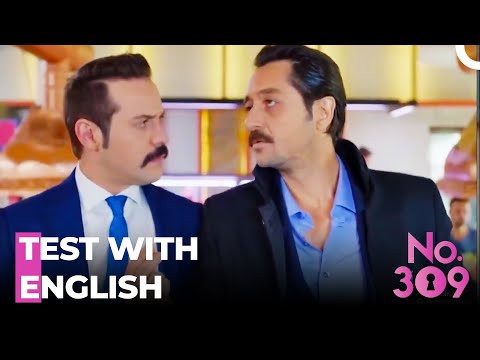 Kurtuluş And Samet's Problem With English - No. 309