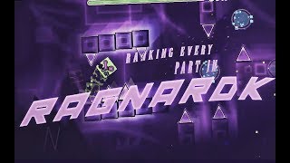 Download lagu Ranking Every Part in Ragnarok mp3 Download lagu Ranking Every Part in Ragnarok mp3