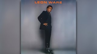 Leon Ware - Slippin' away