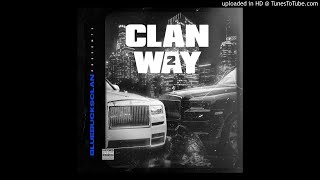 BlueBucksClan - 1st Place (Prod by Omega x Matt Brick$ x NikeBoy) 