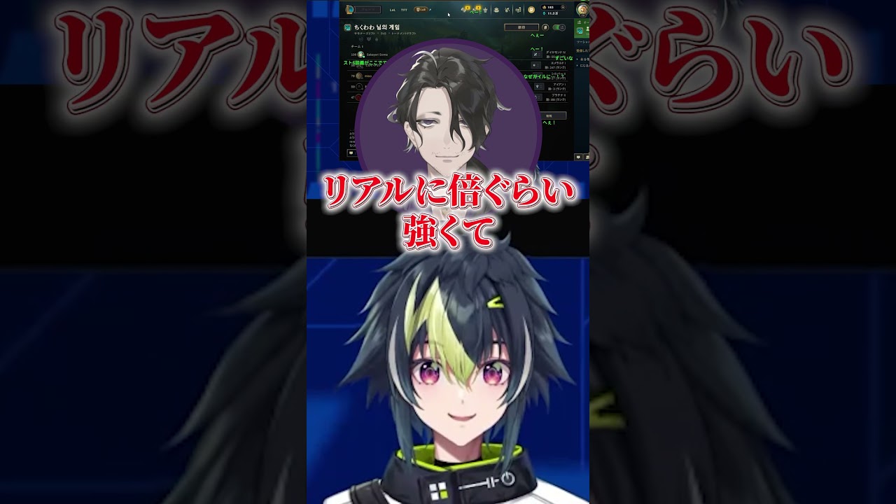 YouTubeサムネイル