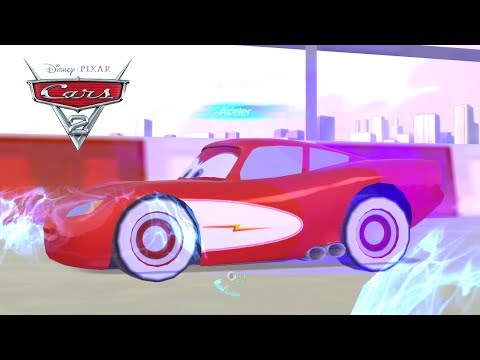 Video cover