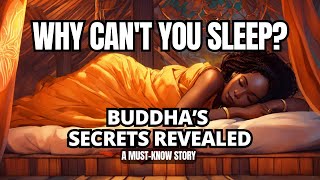 Master Deep Sleep: 7 Buddha-Inspired Techniques to Transform Your Nights