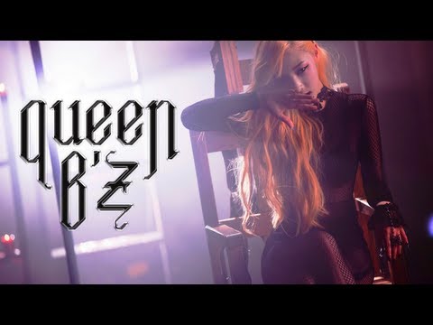 QUEEN B'Z(퀸비즈) 