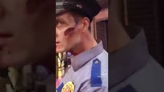 Resident Evil zombie