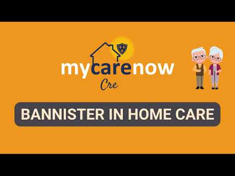 Bannister In Home Care - Home Care Package Provider video.