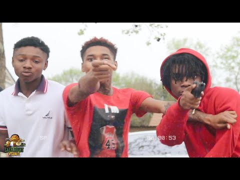 Cyraq - You 12 (Official Music Video)