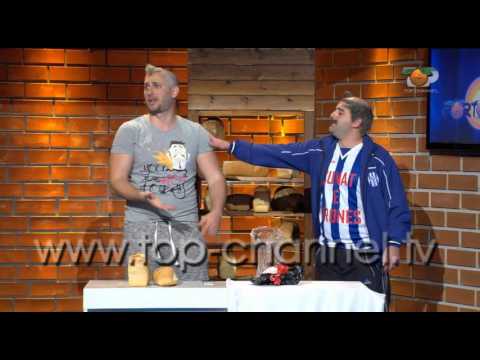 Portokalli, 29 Nentor 2015 - Ramadani Labi (Cuni ne pune)