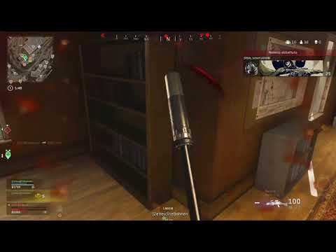 Mi entrano i ladri in casa (difesa personale)