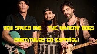 (Subtítulos en español) The Other Side - The Winery Dogs
