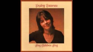 Lesley Duncan - Rainbow Games  (with Kate Bush on backing vocals)