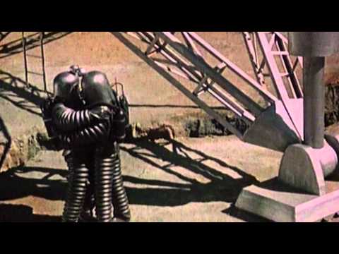 Space     At a dead end