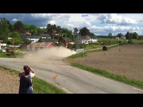 Mads Ostberg ' Amazing FAST !