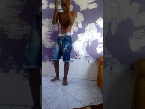 Passinho Foda (Gê do Amassa)