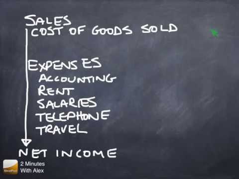 download lagu mp3 mp4 How To Order Expenses On Income Statement, download lagu How To Order Expenses On Income Statement gratis, unduh video klip How To Order Expenses On Income Statement