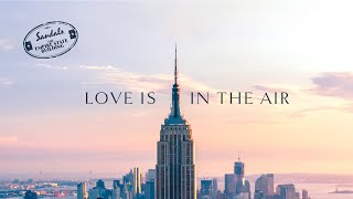 Happily Ever Empire: Sandals X Empire State Building | The Most Romantic View In NYC
