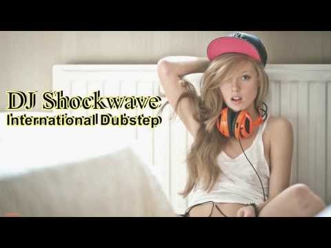 Dj Shockwave - International Dubstep [HD]