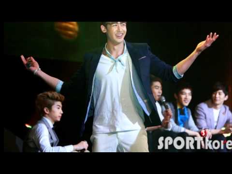 [PF] 2PM - Smile of memories Fan Meeting