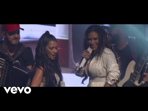 Simone & Simaria - Loka (Ao Vivo)