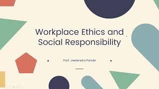 Ethical Decision Making Frameworks and Tools