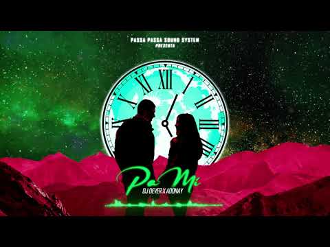 Pa mi - Dj Dever x Adonay