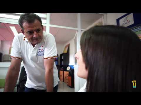 Laboratorio Optimización del Entrenamiento y Rendimiento Deportivo