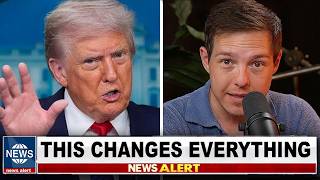 BREAKING: Trump Announces MASSIVE Tax Breaks For ALL Investors | What You MUST Know!