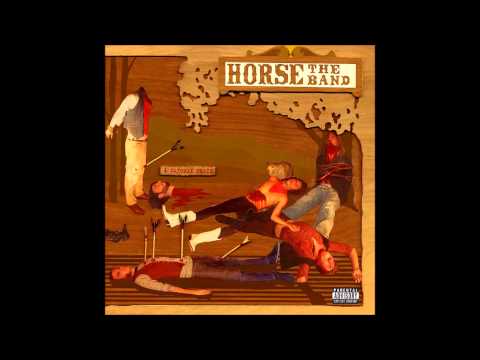 Horse The Band - Murder