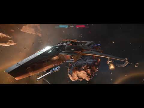 Arena Commander Shenanigans