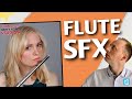 Flute SFX