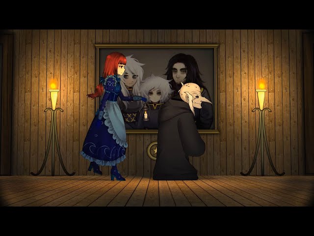 Video - Clea 2 (Switch)