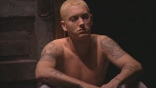 Eminem - Cleanin&#39; Out My Closet (Behind The Scenes)