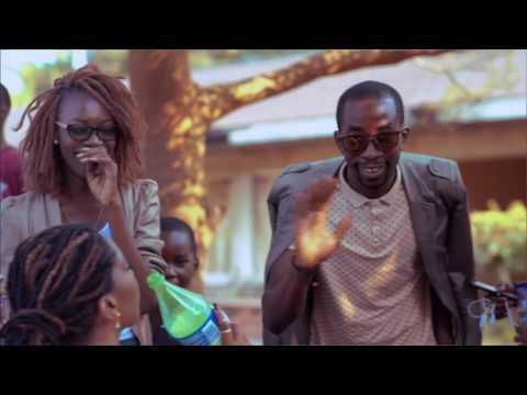 Collectif Smile - Smile Song (Clip Officiel)