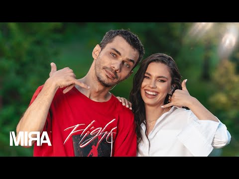 MIRA x VESCAN - Alo, Alo | Live Session