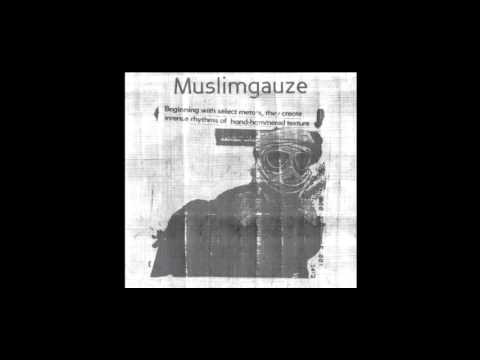 Muslimgauze | Sistar Chador [Soleilmoon 2003]