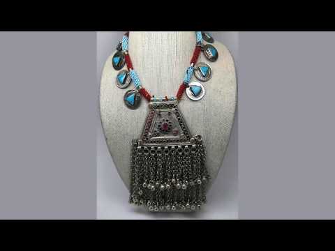 kuchi necklace,kuchi pendant