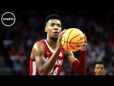 Why Is Brandon Miller Still Playing For Alabama Basketball?