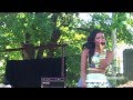 OMF 2013:  RES -  "SITTIN BACK"   #OMF2013