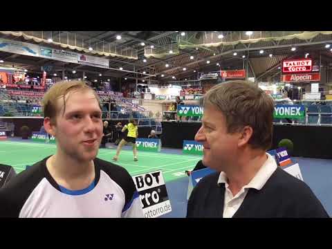 Interview mit Max Weißkirchen