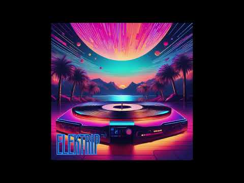 Zombie Mood - Breno Lee - Elektrip Album