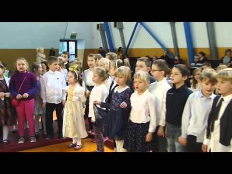 1415   Bosy pastuszek   kl  1a,b,c