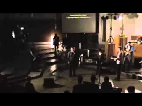 2011. 12. 10. CM2011 dicsőítő alkalom 1. rész