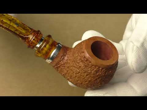 Ser Jacopo Spongia Pulchra R2 C - pipe 1632