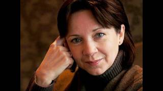 Sebestyén Márta - Marta&#39;s song (a capella)