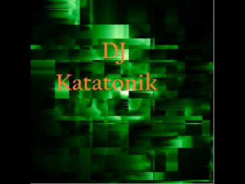 DJ katatonik - when the rain comes to the sahara