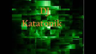 DJ katatonik - when the rain comes to the sahara